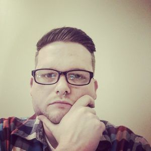 Meet your Posher, Thomas